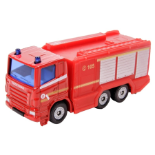 Siku Scania tűzoltóautó 1: 87 (66955) autópálya és játékautó
