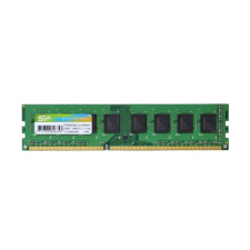 Siku Silicon Power 8GB DDR3 1600MHz memória (ram)