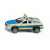 Siku Super - rendőrségi Mercedes Benz E-Class All Terrain 4x4, 1:50