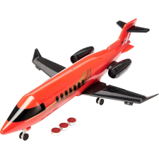 Siku Super Üzleti repülőgép műanyag/fém modell (1:50) makett
