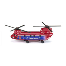 Siku : Szállító helikopter helikopter és repülő