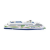 Siku : Tallink Megastar