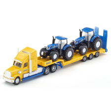 Siku Traktorokat szállító kamion, 1:87 makett