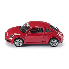  SIKU Volkswagen Beetle - 1417 (34775) autópálya és játékautó