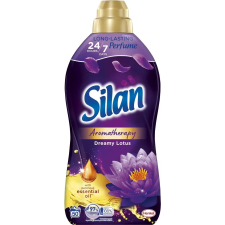 Silan Aromatherapy Dreamy Lotus 1,1 l (50 mosás) (9000101584059) tisztító- és takarítószer, higiénia