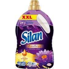 Silan Aromatherapy Dreamy Lotus öblítő 2.77L (126 mosás) (9000101582444) (9000101582444) tisztító- és takarítószer, higiénia