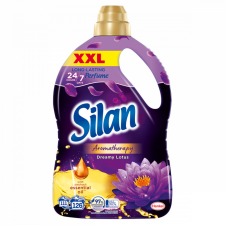 Silan Aromatherapy Dreamy Lotus textilöblítő koncentrátum 126 mosás 2772 ml tisztító- és takarítószer, higiénia