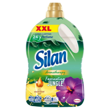 Silan Aromatherapy Fascinating Jungle Öblítő koncentrátum 126 mosás 2772ml tisztító- és takarítószer, higiénia