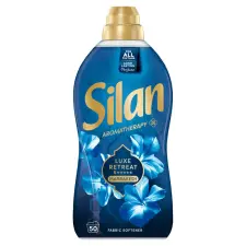 Silan Aromatherapy Luxe Retreat Marrakesh textilöblítő koncentrátum 50 mosás 1100 ml tisztító- és takarítószer, higiénia