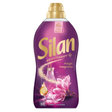 Silan Aromatherapy Magic Magnolia textilöblítő koncentrátum 50 mosás 1100 ml tisztító- és takarítószer, higiénia