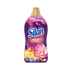 Silan Aromatherapy Magnolia öblítő 1100 ml (50 mosás) tisztító- és takarítószer, higiénia