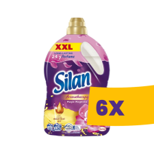 Silan Aromatherapy öblítő Magic Magnolia - 126 mosás 2,77L (Karton - 6 db) tisztító- és takarítószer, higiénia