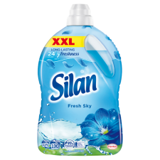 - Silan Classic Fresh Sky 2.86l 130WL CEE tisztító- és takarítószer, higiénia