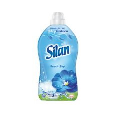 Silan Classic Fresh Sky öblítő 1408 ml (64 mosás) tisztító- és takarítószer, higiénia