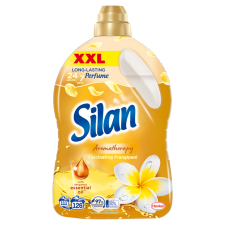 Silan Fascinating Frangipani öblítő koncentrátum 2772ml tisztító- és takarítószer, higiénia