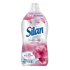 Silan Fresh Control Virágos Frissesség Öblítő, 1100 ml tisztító- és takarítószer, higiénia