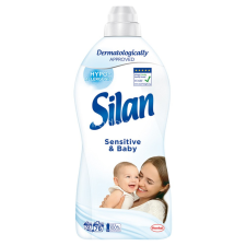 Silan öblítő 1,672 l Sensitive tisztító- és takarítószer, higiénia