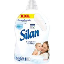  Silan öblítő 2,86L (6db/karton) sensitive/baby tisztító- és takarítószer, higiénia