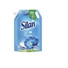 Silan Öblítő koncentrátum 748 ml (68 mosás) Silan Fresh Sky tisztító- és takarítószer, higiénia