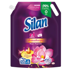 Silan öblítő koncentrátum Doypack Magnolia - 131 mosás 1441ml tisztító- és takarítószer, higiénia