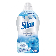 Silan Öblítő SILAN Fresh Control Cool Fresh 1,364L tisztító- és takarítószer, higiénia