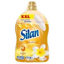 Silan Silan öblítő 2,772 l Fresh Aromatherapy Fascinating Frangipani tisztító- és takarítószer, higiénia