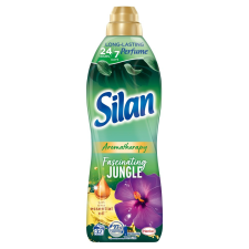 Silan Silan öblítő 800 ml Fascinating Jungle tisztító- és takarítószer, higiénia