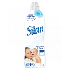 Silan Silan öblítő 900 ml Sensitive tisztító- és takarítószer, higiénia