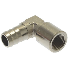 SILANOS TÖMLŐVÉG SZERELVÉNY 90° 1/4'x 13 mm beépíthető gépek kiegészítői