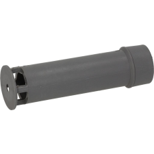 SILANOS TÚLFOLYÓCSŐ ø 31x116 mm beépíthető gépek kiegészítői