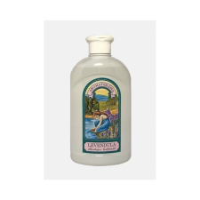 Silanus Aromaterápiás habfürdő levendula 500 ml tusfürdők