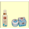 Silanus Izsóp lábkrém 60ml