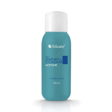  Silcare - Aceton (vanília) 300ml előkészítő folyadék