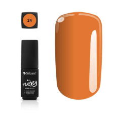 Silcare Flexy 24 műköröm zselé