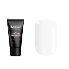  Silcare Polygel white 30g műköröm zselé