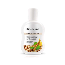  Silcare Protective kézkrém - avokádóolajjal - 100ml kézápolás