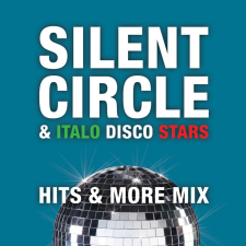  SILENT CIRCLE - Hits &amp; More Mix disco