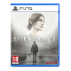  Silent Hill 2 Remake PS5 játékszoftver