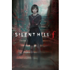  SILENT HILL f (Xbox) (digitális licenc)
