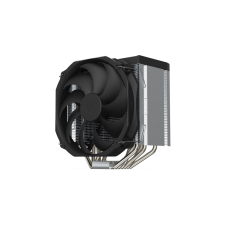 SilentiumPC Fortis 5 univerzális CPU hűtő (SPC306) (SPC306) - Processzor hűtő hűtés