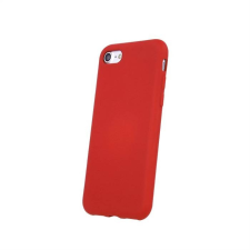 SILICON Apple iPhone 13 Silicon Hátlap - Piros tok és táska