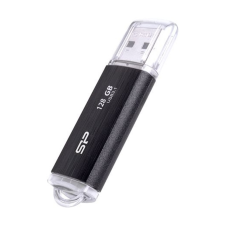 Silicon Power 128GB Blaze B02 USB3.1 Black (SP128GBUF3B02V1K) pendrive