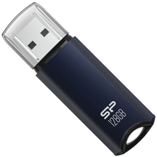 Silicon Power 128GB Marvel M02 USB3.2 Blue (SP128GBUF3M02V1B) pendrive