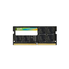 Silicon Power 16GB 3200MHz DDR4 Notebook RAM Silicon Power CL22 (SP016GBSFU320X02) memória (ram)
