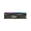 Silicon Power 16GB 3200MHz DDR4 RAM Silicon Power XPOWER Zenith RGB Gaming CL16 (SP016GXLZU320BSD)