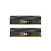 Silicon Power 16GB 3600MHz DDR4 RAM Silicon Power XPOWER Zenith Gaming CL18 (2x8GB) (SP016GXLZU360BDC)