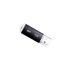 Silicon Power 16GB Blaze B02 USB3.1 Black (SP016GBUF3B02V1K) pendrive