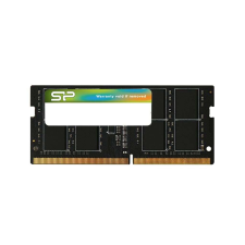 Silicon Power 16GB DDR4 2133MHz SODIMM SP016GBSFU213B02 memória (ram)