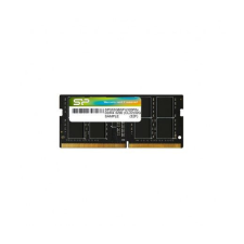 Silicon Power 16GB DDR4 2400MHz SODIMM memória (ram)