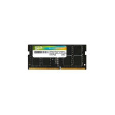 Silicon Power 16GB DDR4 2400MHz SODIMM (SP016GBSFU240X02) memória (ram)